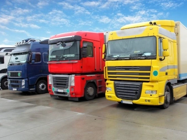 Ankara Pendik Nakliye